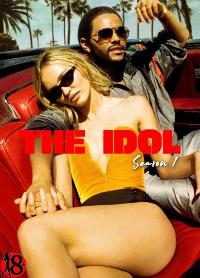 [18+] The Idol (Season 1) 2023 (Episode 3) English Series HDRip download full movie